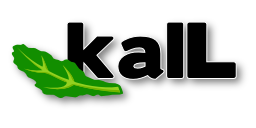kail logo